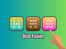 Dice Fusion