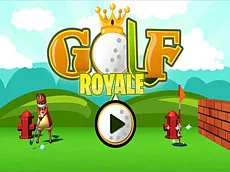 Golf Royale