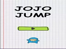 Jojo Jump